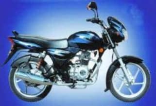 PETROL TANK DISCOVER112CC ZADON Motorcycle Parts For Bajaj